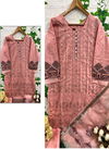 Dinsaa 203 A To D Readymade Pakistani Suits Catalog
